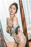 旋风少女